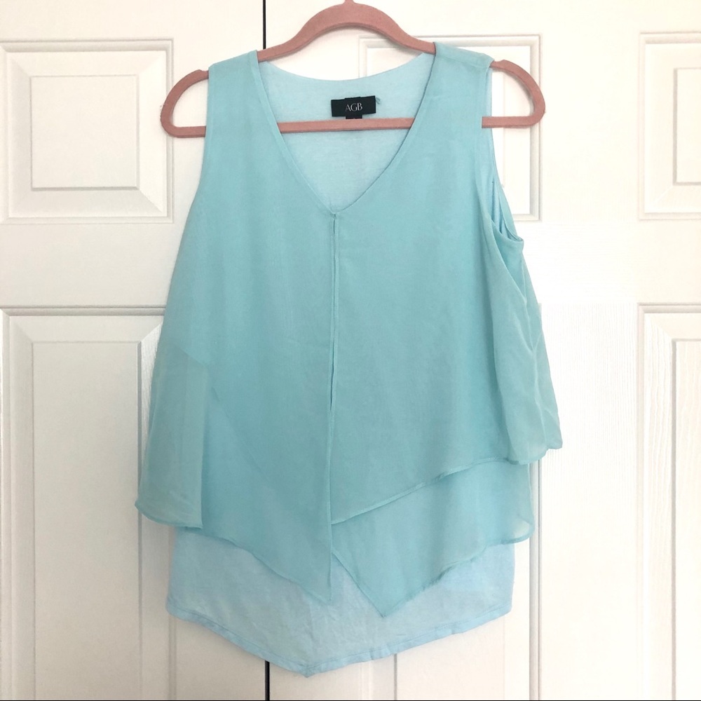Top blouse